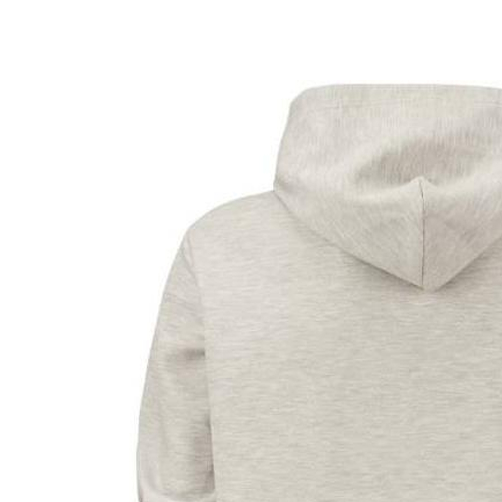 Polo Ralph Lauren FW22 Embroidered Logo Zip-Up Hoodie Grey - . 710888282-003 圖 11