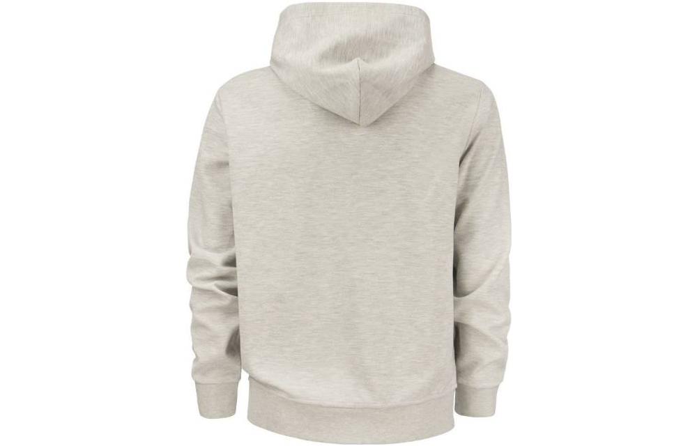 Polo Ralph Lauren FW22 Embroidered Logo Zip-Up Hoodie Grey - . 710888282-003 圖 3