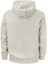 Lookbook Polo Ralph Lauren FW22 Embroidered Logo Zip-Up Hoodie Grey - . 710888282-003