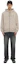 Purchase Polo Ralph Lauren FW22 Embroidered Logo Zip-Up Hoodie Grey - . 710888282-003
