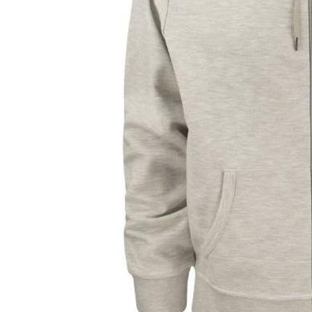 Polo Ralph Lauren FW22 Embroidered Logo Zip-Up Hoodie Grey - . 710888282-003 圖 9