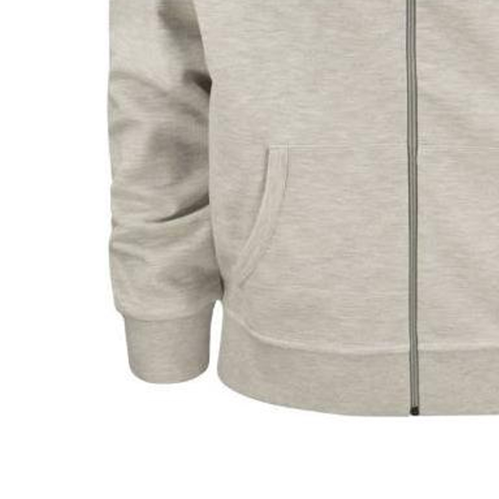 Polo Ralph Lauren FW22 Embroidered Logo Zip-Up Hoodie Grey - . 710888282-003 圖 10