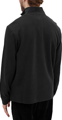 Polo Ralph Lauren FW22 刺繡徽章立領夾克 黑色 男款 710671929-001 Purchase Polo Ralph Lauren FW22 刺繡徽章立領夾克 黑色 男款 710671929-001