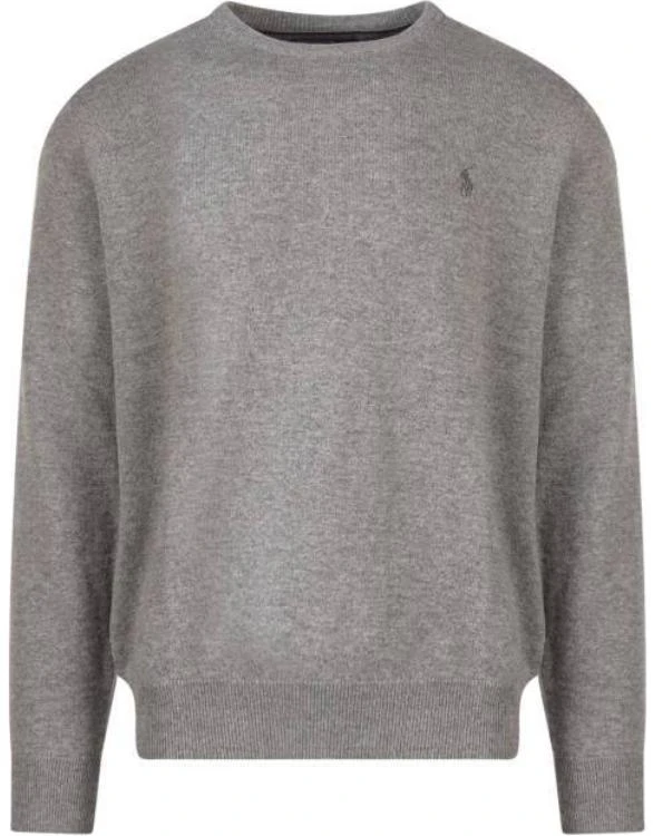 polo-ralph-lauren-fw-22-gray-crewneck-sweater-with-logo-embroidery-for-men-710876714-007