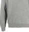 Details for Polo Ralph Lauren FW22 Gray Crewneck Sweater with Logo Embroidery for Men. 710876714-007