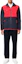 Lookbook Polo Ralph Lauren FW22 Logo Embroidered Colorblock Jacket Multicolored 710850412-014