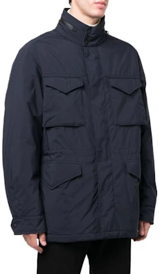 Polo Ralph Lauren 2022秋冬多口袋立领夹克 海军蓝 男款 710876145-001 Purchase Polo Ralph Lauren 2022秋冬多口袋立领夹克 海军蓝 男款 710876145-001