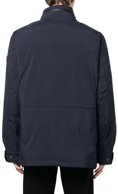 Polo Ralph Lauren 2022秋冬多口袋立领夹克 海军蓝 男款 710876145-001 Details for Polo Ralph Lauren 2022秋冬多口袋立领夹克 海军蓝 男款 710876145-001