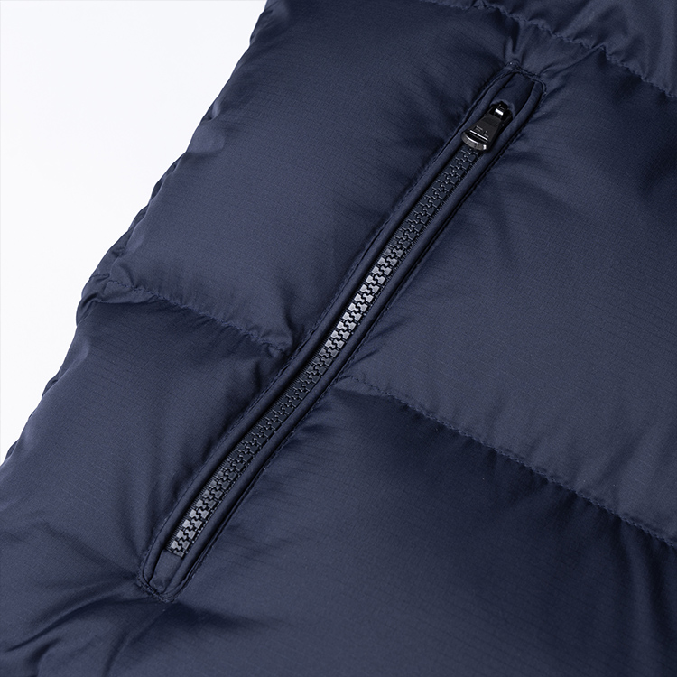 Polo Ralph Lauren FW22 Navy Blue  Down Jacket with Removable Hood & Logo. MNPOOTW16020299-410 圖 7