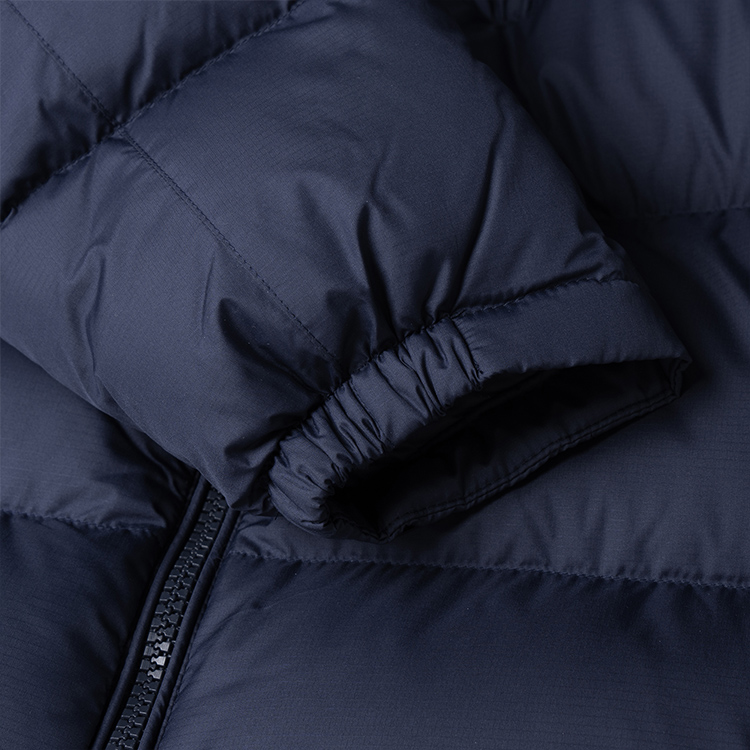 Polo Ralph Lauren FW22 Navy Blue  Down Jacket with Removable Hood & Logo. MNPOOTW16020299-410 圖 8