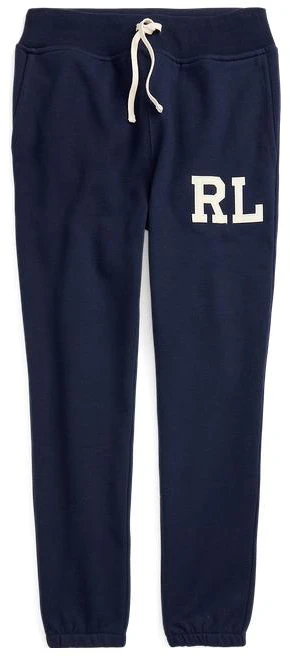 polo-ralph-lauren-fw-22-navy-blue-solid-letter-patch-knit-jogger-pants-mnpopnt-1-bq-20259-410