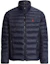 Buy Polo Ralph Lauren FW22 男款海軍藍刺繡拉鍊外套 MNPOOTW16020898-410