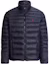 Order Polo Ralph Lauren FW22 男款海軍藍刺繡拉鍊外套 MNPOOTW16020898-410