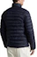 Purchase Polo Ralph Lauren FW22 男款海軍藍刺繡拉鍊外套 MNPOOTW16020898-410