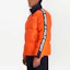 Purchase ポロラルフローレン FW22 オレンジロゴプリント ジップアップジャケット 710880728-001