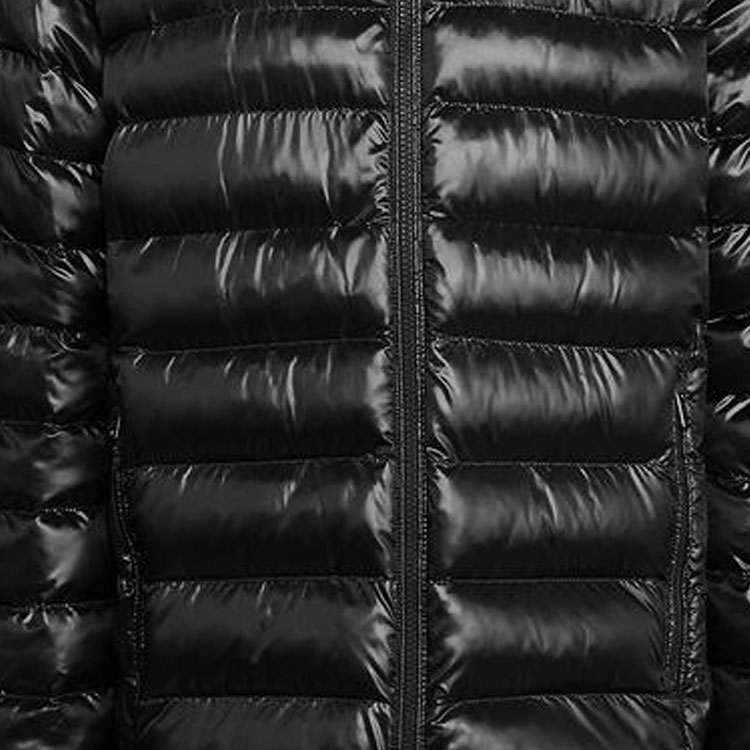 Polo Ralph Lauren FW22 Quilted Stand Collar Jacket Black MNPOOTW16020893-001 圖 6