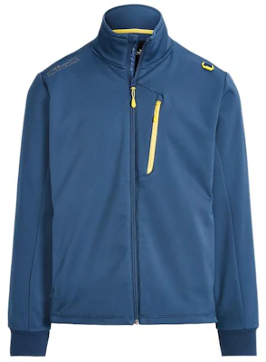 Polo Ralph Lauren FW22 RLX 藍色立領拉鍊外套 MNRXKNI16820022-400 Buy Polo Ralph Lauren FW22 RLX 藍色立領拉鍊外套 MNRXKNI16820022-400