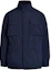 Buy Polo Ralph Lauren FW22 Jaket Logo Solid Resleting Biru MNPOOTW16020888-410
