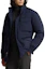 Shop Polo Ralph Lauren FW22 Jaket Logo Solid Resleting Biru MNPOOTW16020888-410
