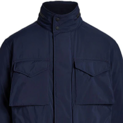 Polo Ralph Lauren FW22 Jaket Logo Solid Resleting Biru MNPOOTW16020888-410 Cheap Polo Ralph Lauren FW22 Jaket Logo Solid Resleting Biru MNPOOTW16020888-410