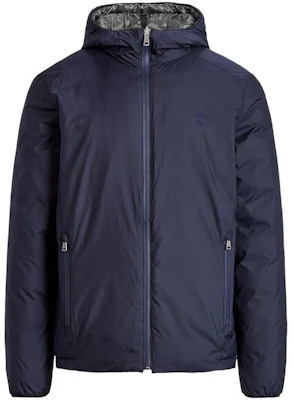 ポロラルフローレン FW22 撥水ジャケット ブルーグレー MNPOOTW16020935-999 Buy ポロラルフローレン FW22 撥水ジャケット ブルーグレー MNPOOTW16020935-999