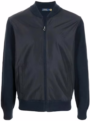 Polo Ralph Lauren FW22 海軍藍長袖拉鍊外套 710858146-001 Buy Polo Ralph Lauren FW22 海軍藍長袖拉鍊外套 710858146-001