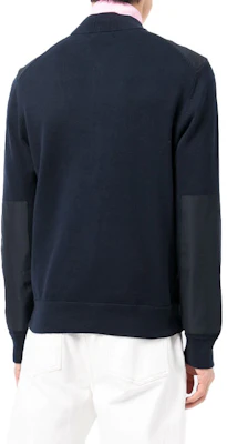 Polo Ralph Lauren FW22 海軍藍長袖拉鍊外套 710858146-001 Shop Polo Ralph Lauren FW22 海軍藍長袖拉鍊外套 710858146-001