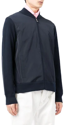 Polo Ralph Lauren FW22 海軍藍長袖拉鍊外套 710858146-001 Purchase Polo Ralph Lauren FW22 海軍藍長袖拉鍊外套 710858146-001