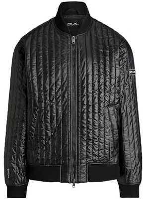 Polo Ralph Lauren FW22 Water-Resistant Solid Zip Jacket Long Sleeve for Men. MNRXOTW16020069-001 Buy Polo Ralph Lauren FW22 Water-Resistant Solid Zip Jacket Long Sleeve for Men. MNRXOTW16020069-001