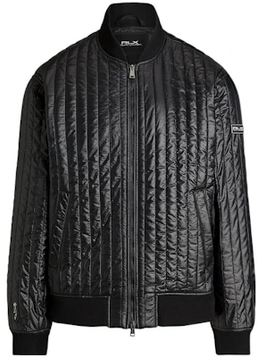 Polo Ralph Lauren FW22 Water-Resistant Solid Zip Jacket Long Sleeve for Men. MNRXOTW16020069-001 Order Polo Ralph Lauren FW22 Water-Resistant Solid Zip Jacket Long Sleeve for Men. MNRXOTW16020069-001