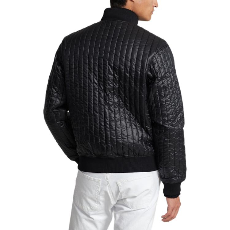 Purchase Polo Ralph Lauren FW22 Water-Resistant Solid Zip Jacket Long Sleeve for Men. MNRXOTW16020069-001