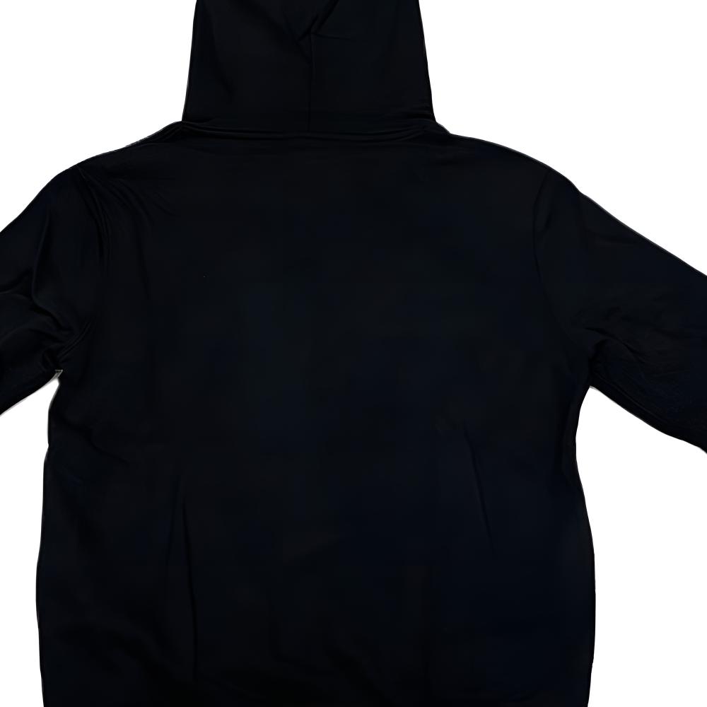 Polo Ralph Lauren FW23  Black Hooded Pullover Long Sleeve Sweatshirt. 710871367-006 圖 5