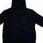 Purchase Polo Ralph Lauren FW23 黑色連帽套頭長袖衛衣。 710871367-006
