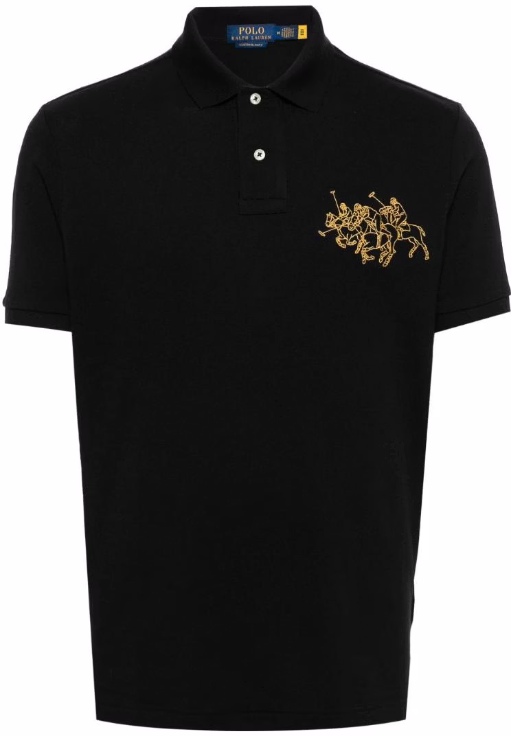 polo-ralph-lauren-fw-23-black-logo-embroidered-short-sleeve-polo-shirt-710926121-001