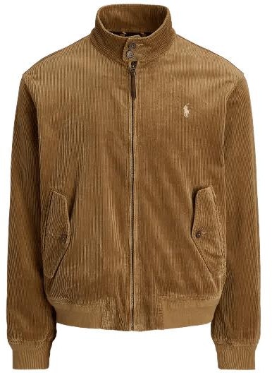 polo-ralph-lauren-fw-23-corduroy-harrington-jacket-khaki-long-sleeve-casual-mnpootw-16021-203
