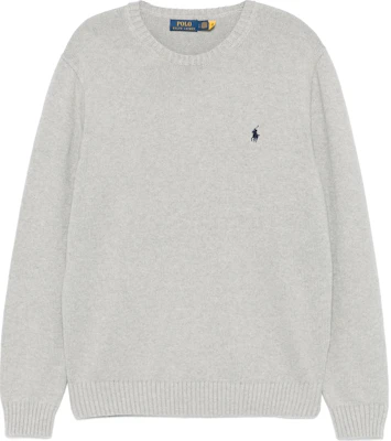 Polo Ralph Lauren FW23 Baju Sejuk Bersulam Pony Crewneck Knit. 710810846-004 Buy Polo Ralph Lauren FW23 Baju Sejuk Bersulam Pony Crewneck Knit. 710810846-004