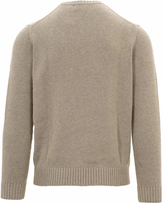 Polo Ralph Lauren FW23 Baju Sejuk Bersulam Pony Crewneck Knit. 710810846-004 Lookbook Polo Ralph Lauren FW23 Baju Sejuk Bersulam Pony Crewneck Knit. 710810846-004