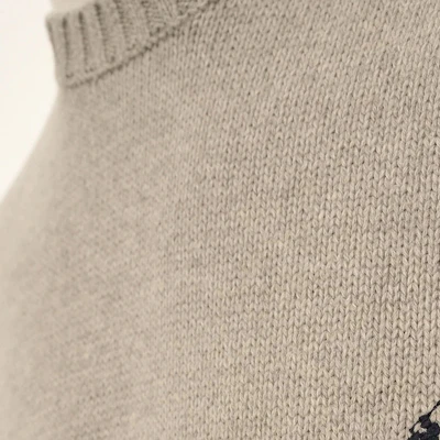 Polo Ralph Lauren FW23 Baju Sejuk Bersulam Pony Crewneck Knit. 710810846-004 Shop Polo Ralph Lauren FW23 Baju Sejuk Bersulam Pony Crewneck Knit. 710810846-004