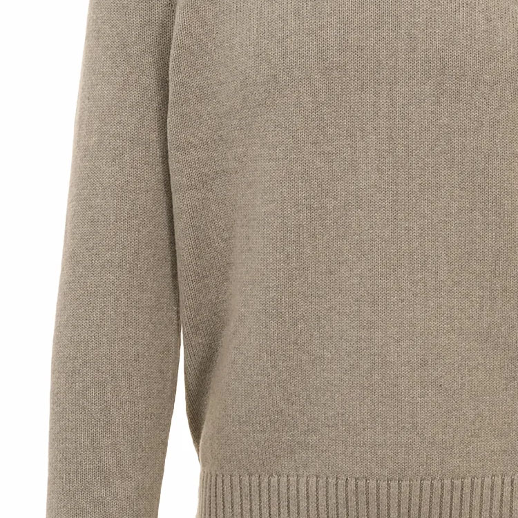 Details for Polo Ralph Lauren FW23 Baju Sejuk Bersulam Pony Crewneck Knit. 710810846-004