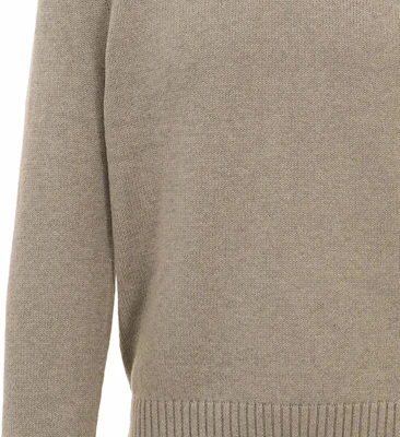 Polo Ralph Lauren FW23 Baju Sejuk Bersulam Pony Crewneck Knit. 710810846-004 Details for Polo Ralph Lauren FW23 Baju Sejuk Bersulam Pony Crewneck Knit. 710810846-004