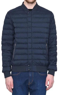 Polo Ralph Lauren FW23 Jaket Baseball Kerah Navy Blue Solid. 710813403-001 Shop Polo Ralph Lauren FW23 Jaket Baseball Kerah Navy Blue Solid. 710813403-001