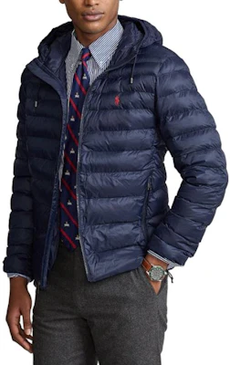 Polo Ralph Lauren FW23 海軍藍刺繡標誌拉鍊連帽外套。 MNPOOTW16021129-410 Purchase Polo Ralph Lauren FW23 海軍藍刺繡標誌拉鍊連帽外套。 MNPOOTW16021129-410