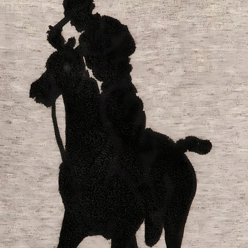 Details for Polo Ralph Lauren FW23 Sweatshirt Logo Big Pony Bordir Abu-abu. 710766862-013