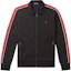 Buy Polo Ralph Lauren FW23 Jaket Lengan Panjang Hitam Logo Sulam 710787746-001