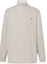 Buy Polo Ralph Lauren FW23 Half-Zip Sweatshirt Pria Logo Bordir Klasik Oatmeal. 710635035-039