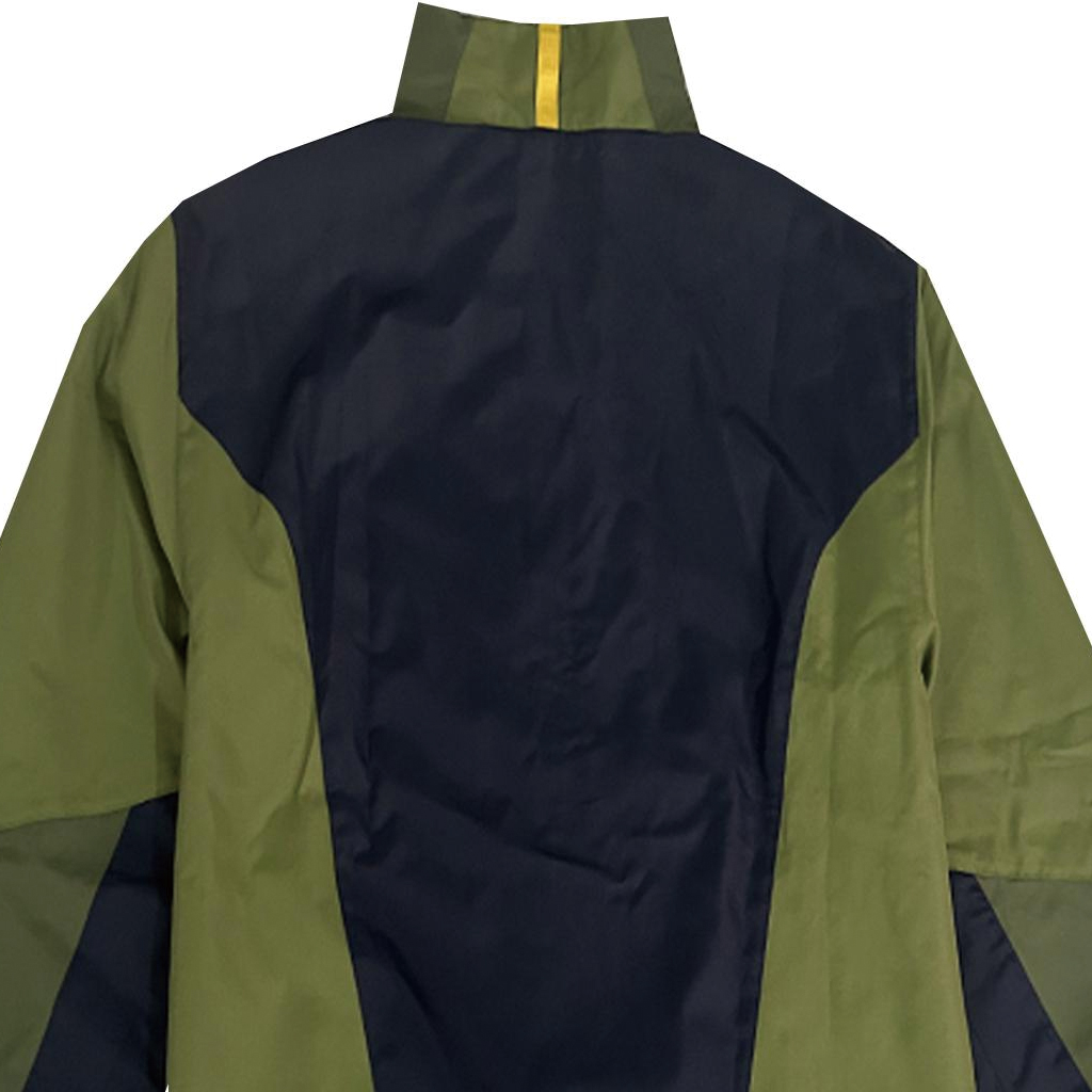 Polo Ralph Lauren FW23 Color-Block Embroidered Pony Logo Green Jacket Men’s. 710843333-001 圖 8