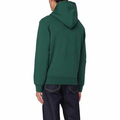 Polo Ralph Lauren FW23 刺繡小馬標誌羊毛連帽衫 深綠色 MNPOKNI16821122-300 Purchase Polo Ralph Lauren FW23 刺繡小馬標誌羊毛連帽衫 深綠色 MNPOKNI16821122-300