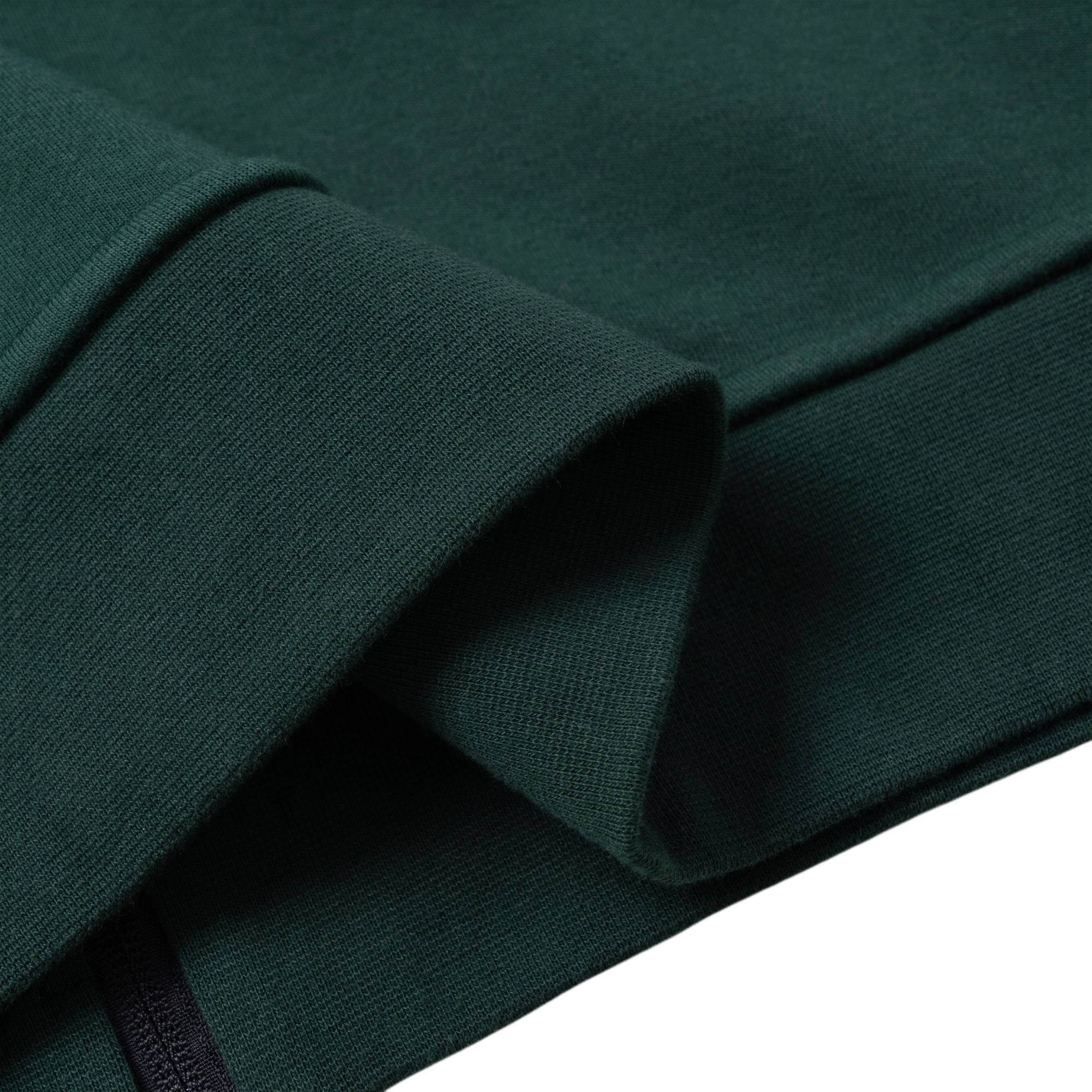 Details for Polo Ralph Lauren FW23 刺繡小馬標誌羊毛連帽衫 深綠色 MNPOKNI16821122-300