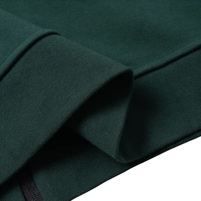 Polo Ralph Lauren FW23 刺繡小馬標誌羊毛連帽衫 深綠色 MNPOKNI16821122-300 Details for Polo Ralph Lauren FW23 刺繡小馬標誌羊毛連帽衫 深綠色 MNPOKNI16821122-300