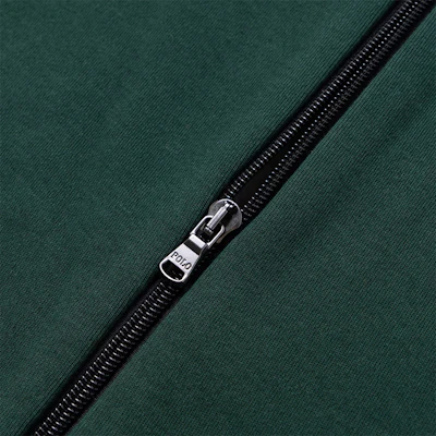 Polo Ralph Lauren FW23 刺繡小馬標誌羊毛連帽衫 深綠色 MNPOKNI16821122-300 1